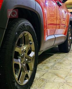 جیپ رێنێگەید